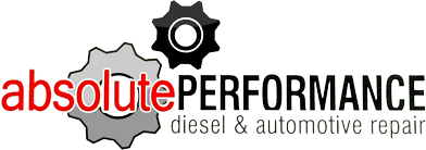 Absolute Performance Logo