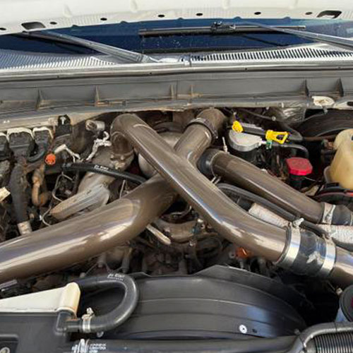 Automotive System